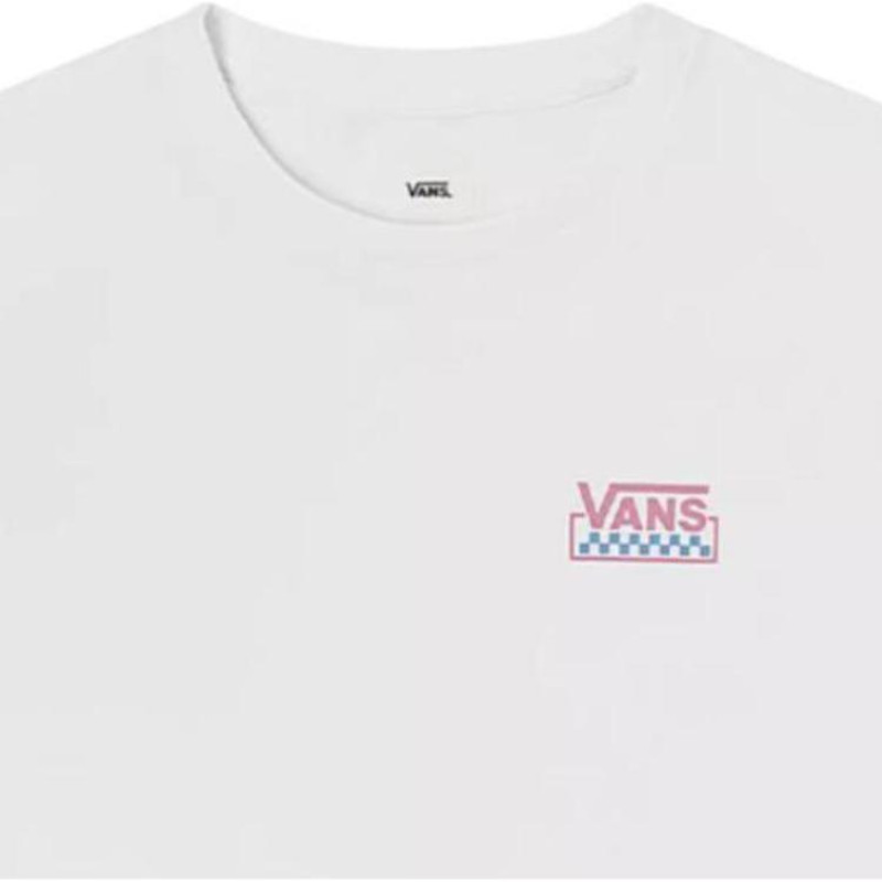 Vans T