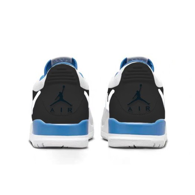 Jordan Legacy 312
