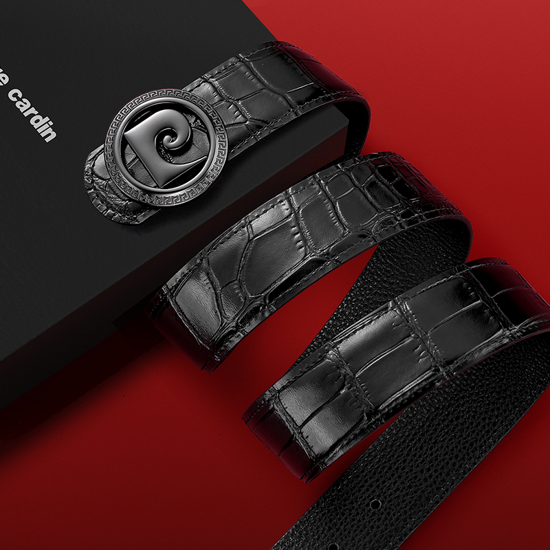 PIERRE CARDIN 3.8cm