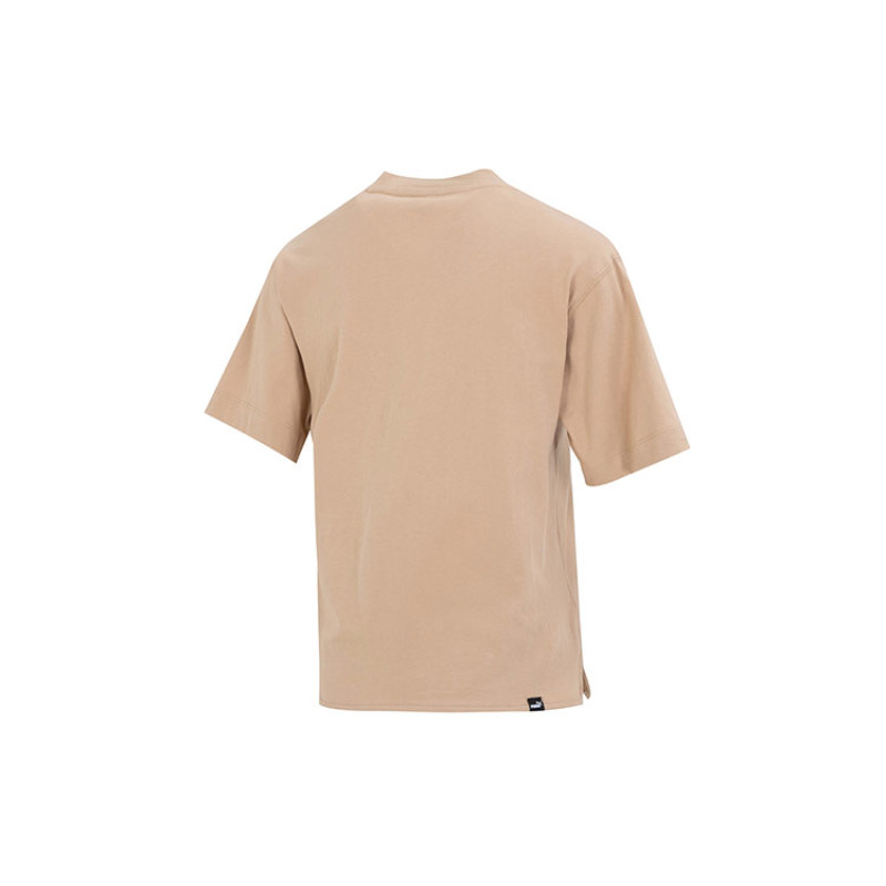 PUMA Her Tee LogoT