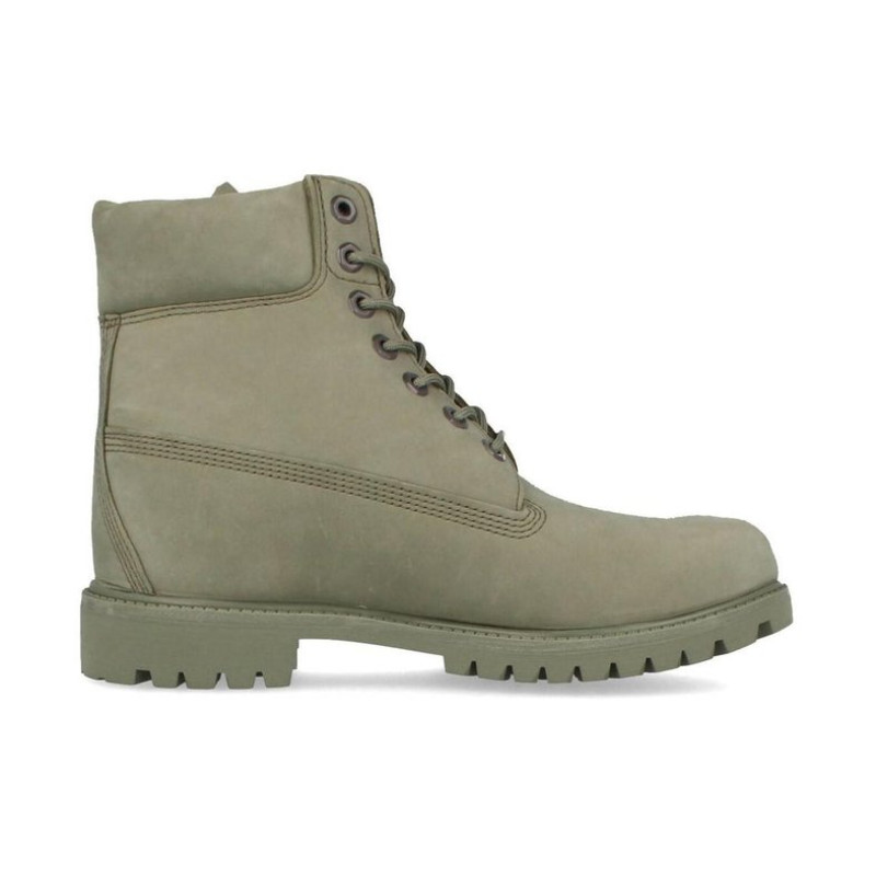 Timberland