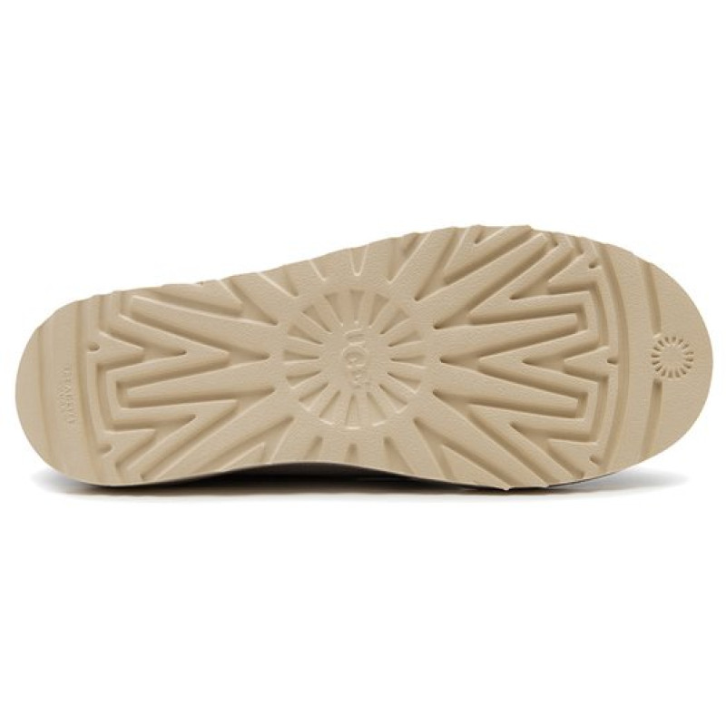 UGG Campout Chukka ULD
