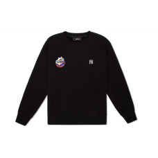 MLB YXYY Logo