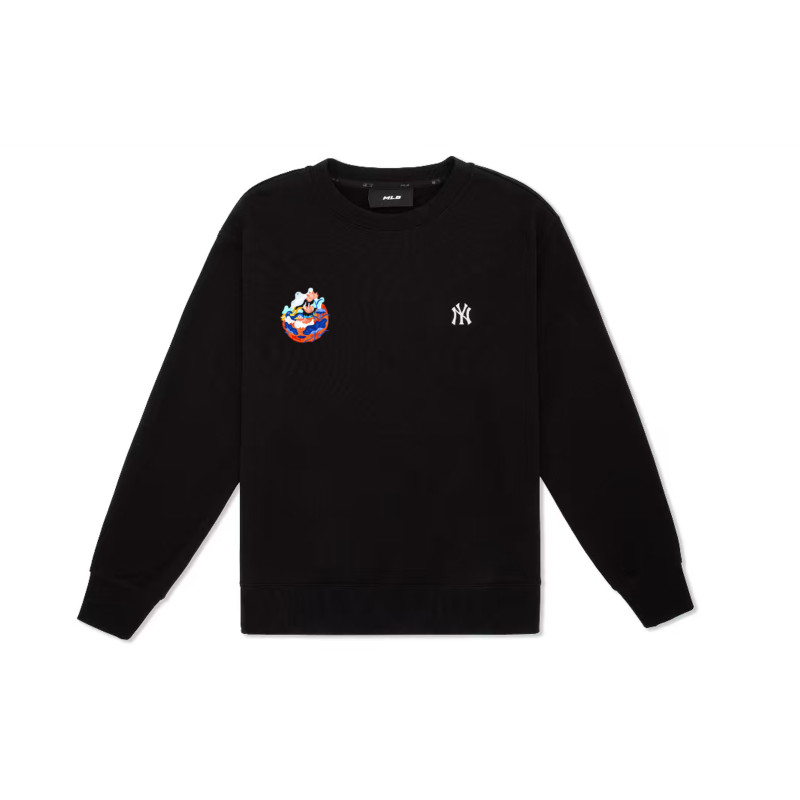 MLB YXYY Logo