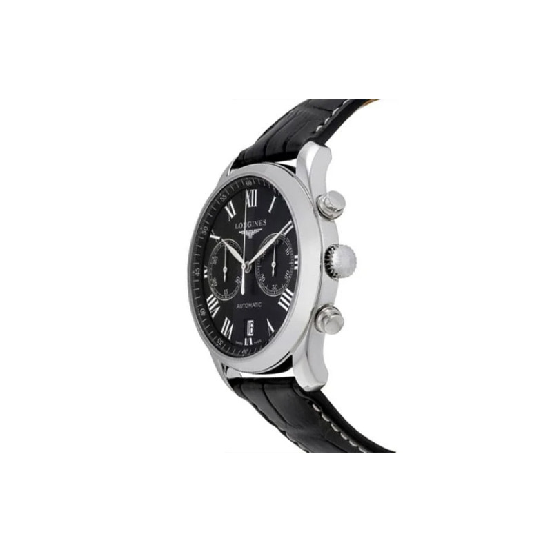 LONGINES 30m 40mm L2.629.4.51.7