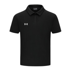 Under Armour LogoPolo