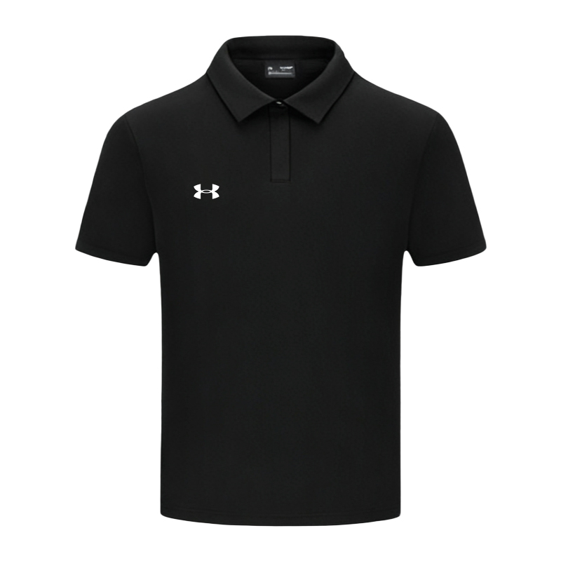 Under Armour LogoPolo