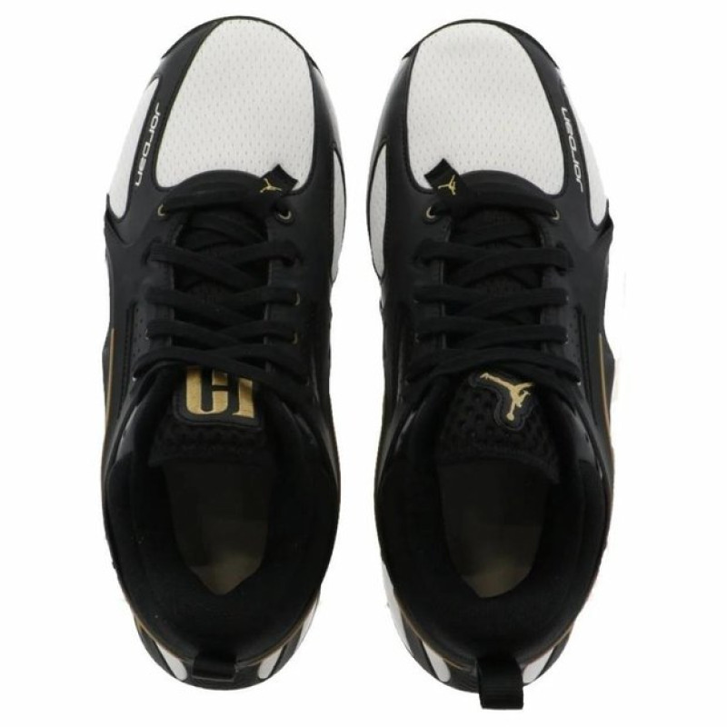 Jordan Heir PF