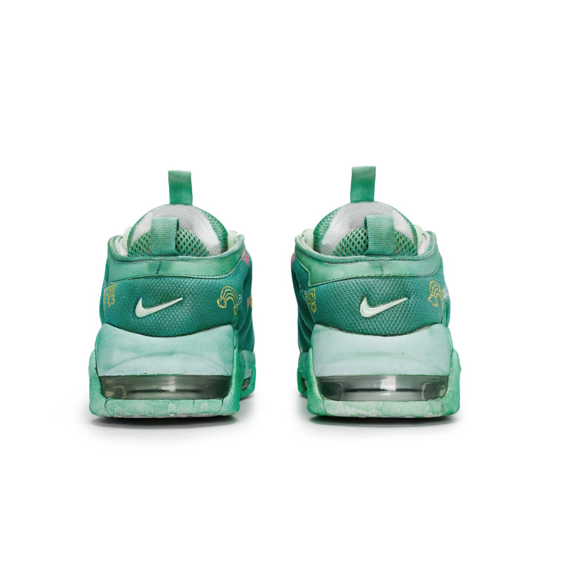 Nike Air More Uptempo