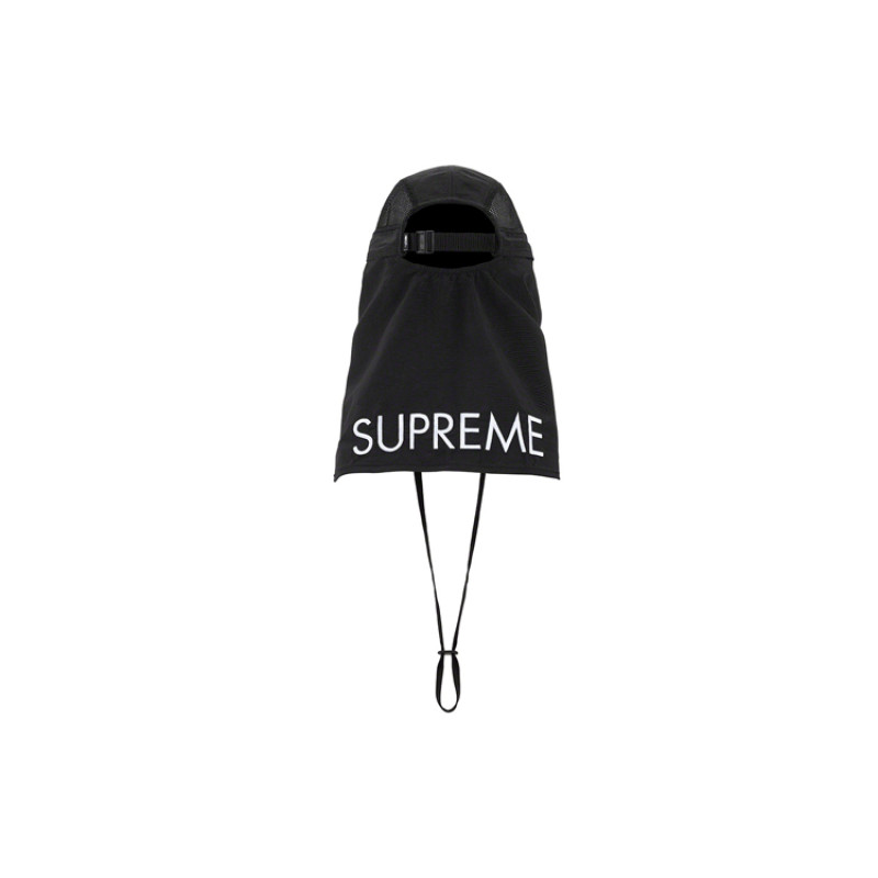 Supreme SS20 Week 13 SupremeThe North Face Sun Shield Camp Cap