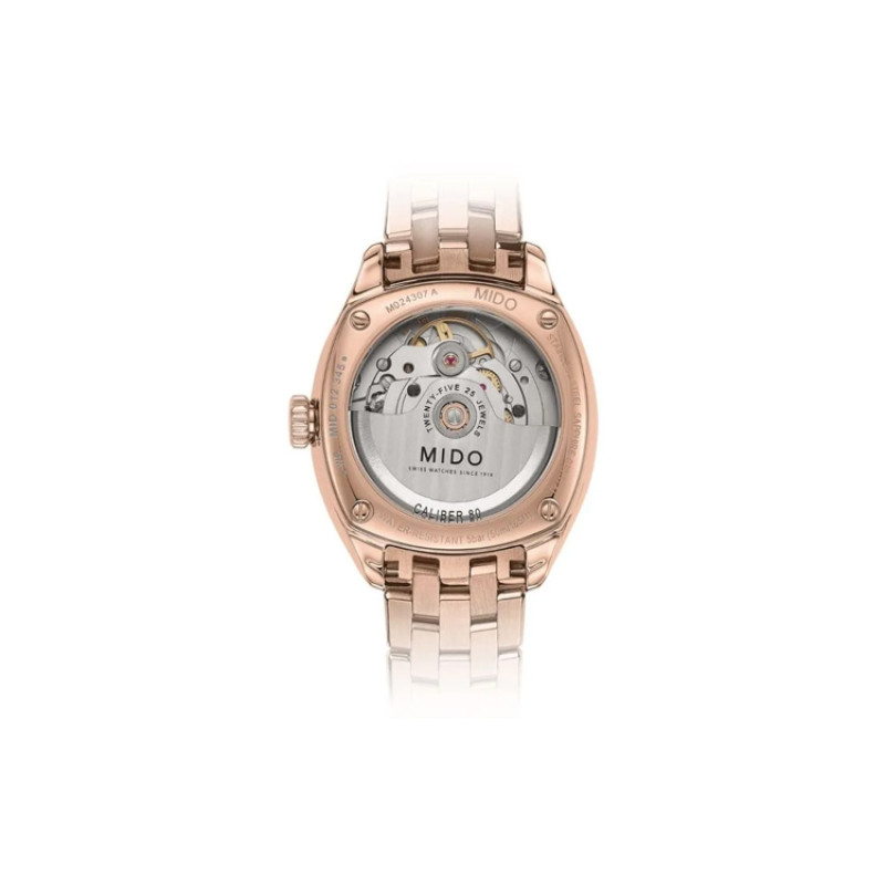 MIDO 33mm M024.307.33.036.00