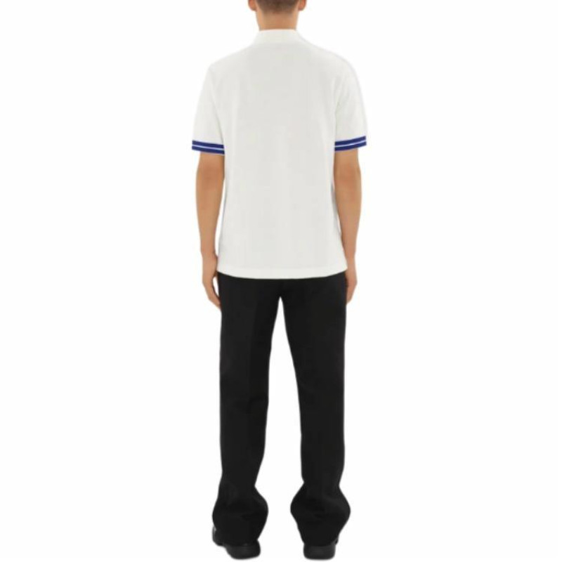 Burberry SS24 Polo