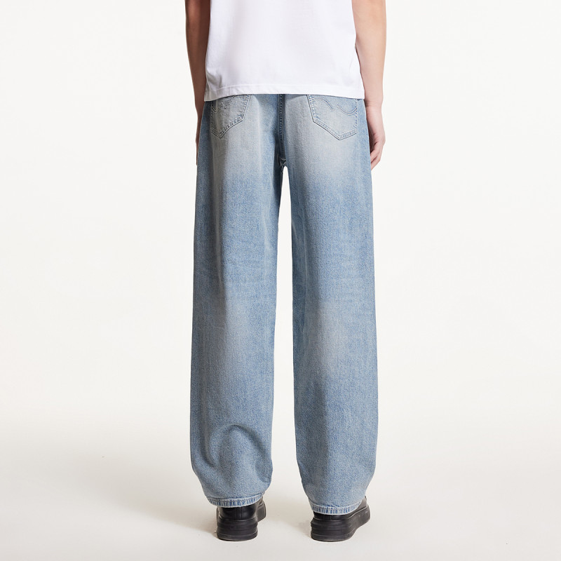JACK JONES CLEANFIT