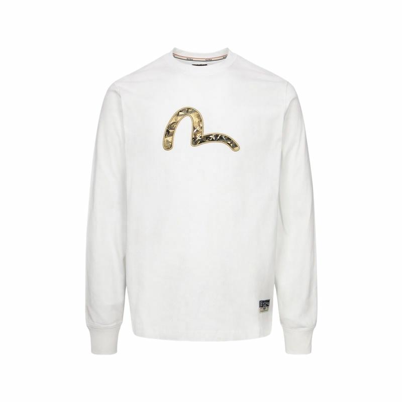 EVISU AW24 T