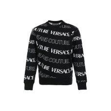 VERSACE JEANS COUTURE SS24 Logo