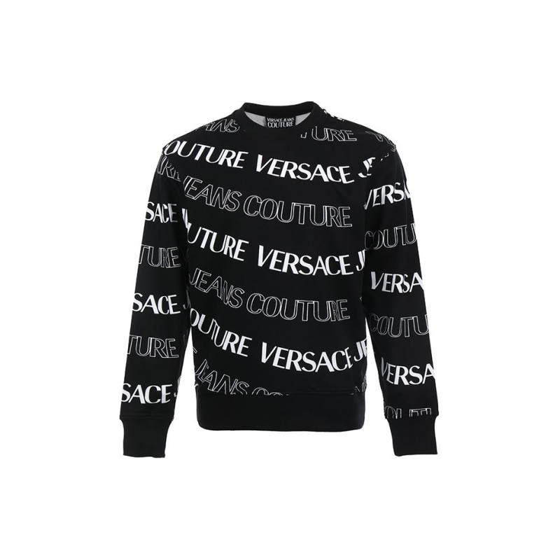 VERSACE JEANS COUTURE SS24 Logo