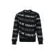 VERSACE JEANS COUTURE SS24 Logo