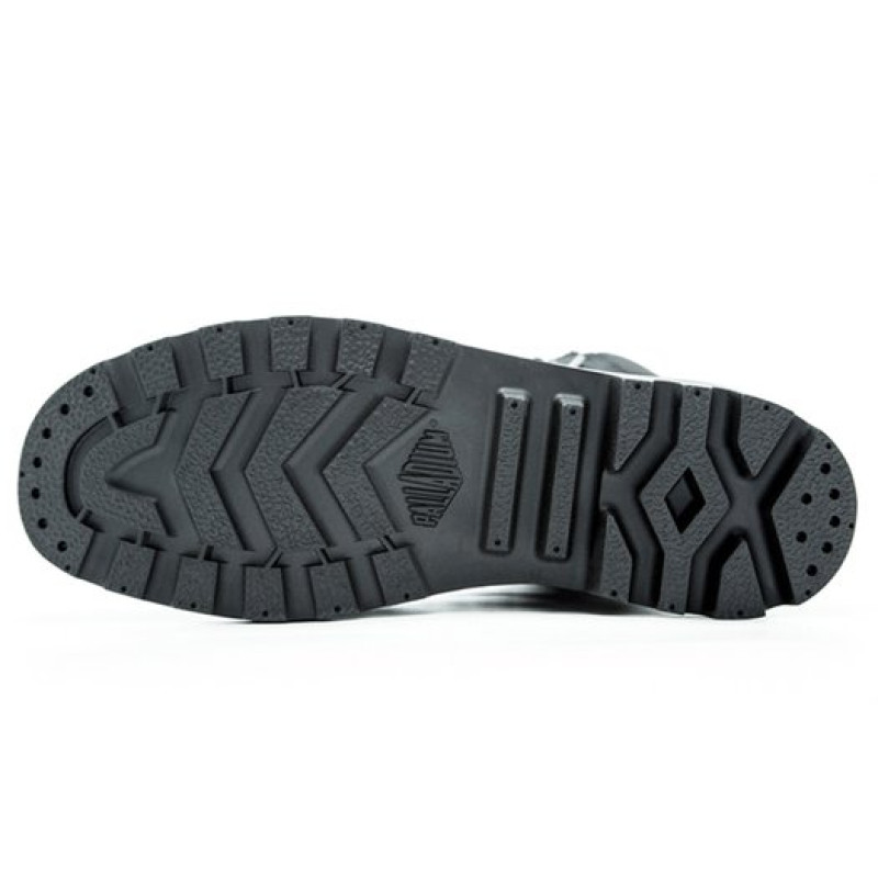 Palladium Pampa