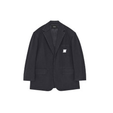 WE11DONE FW21 Logo