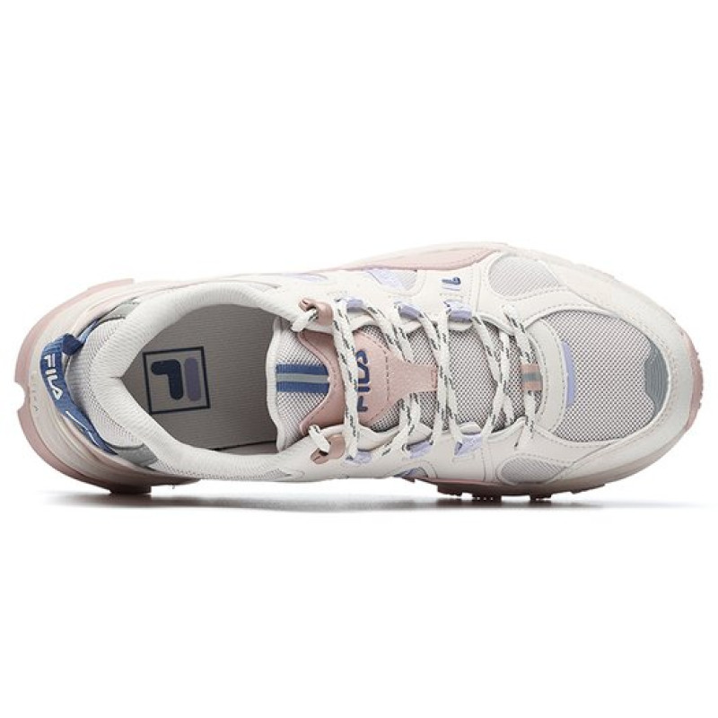 FILA Heritage Stream