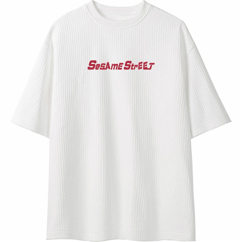 SESAME STREET T