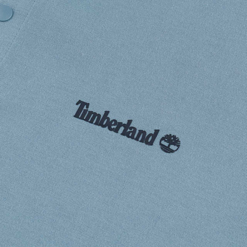 Timberland logoPolo