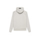 Fear of God Essentials 1977 SS22 Hoodie Light Oatmeal
