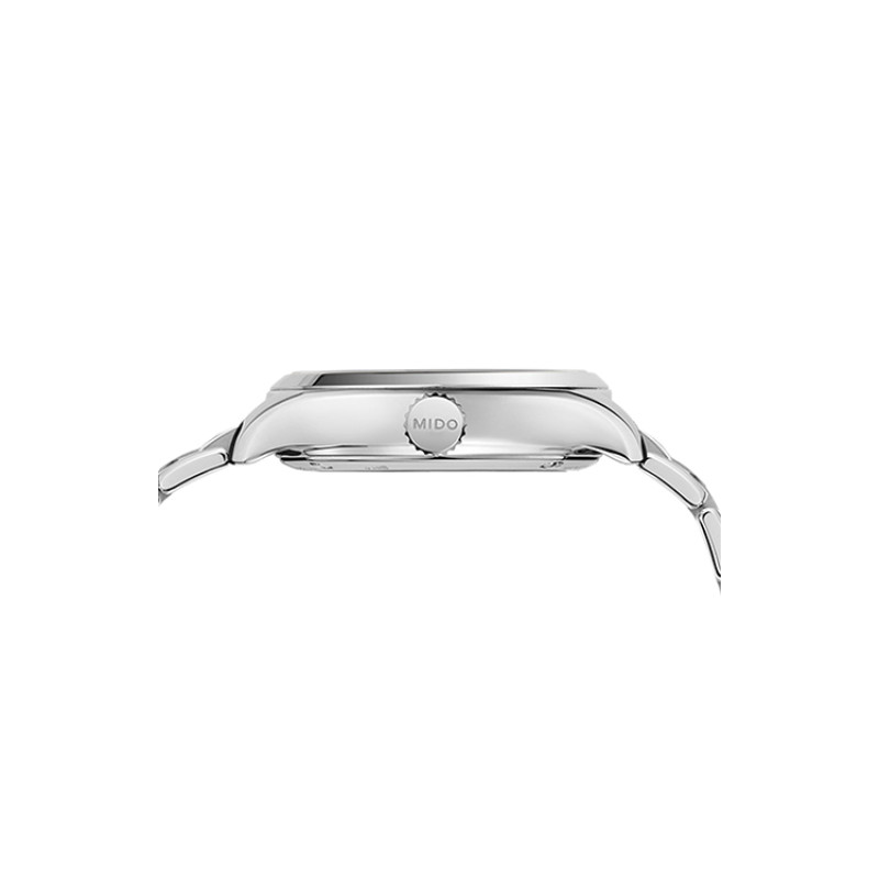 MIDO 33mm M024.307.11.076.00