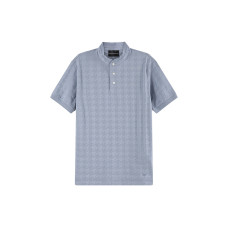EMPORIO ARMANI FW23 Polo