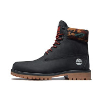 Timberland 6 Inch
