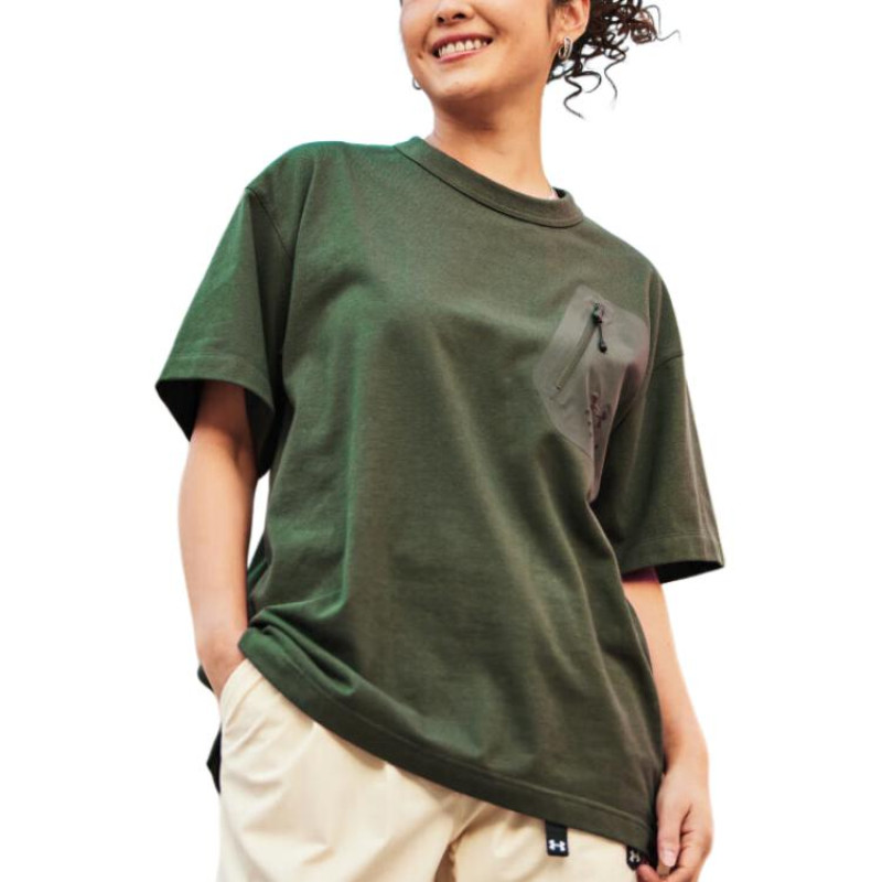 Under Armour T