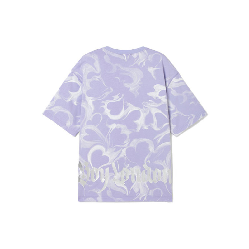 Boy London logoT