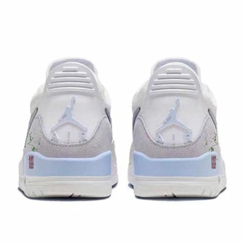 Jordan Legacy 312