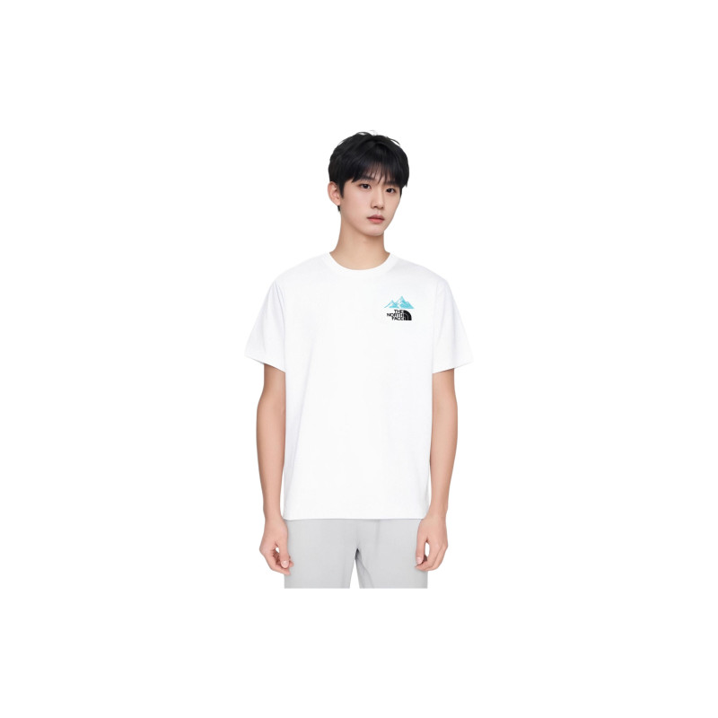 THE NORTH FACE Extraordinary T