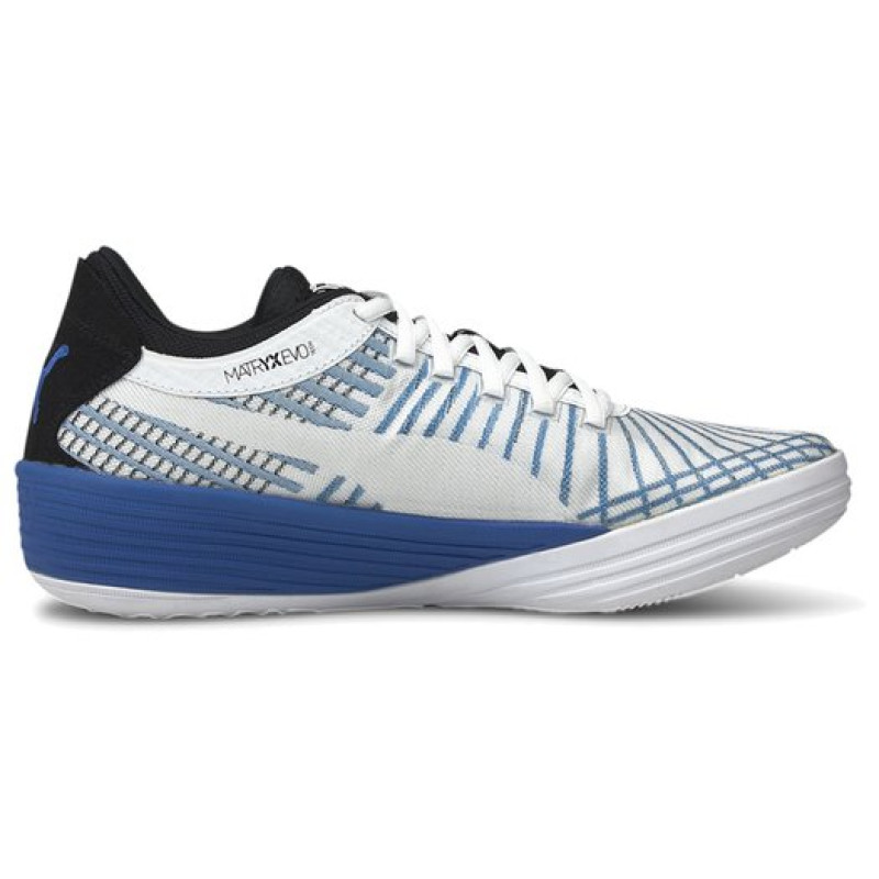 PUMA Clyde All Pro