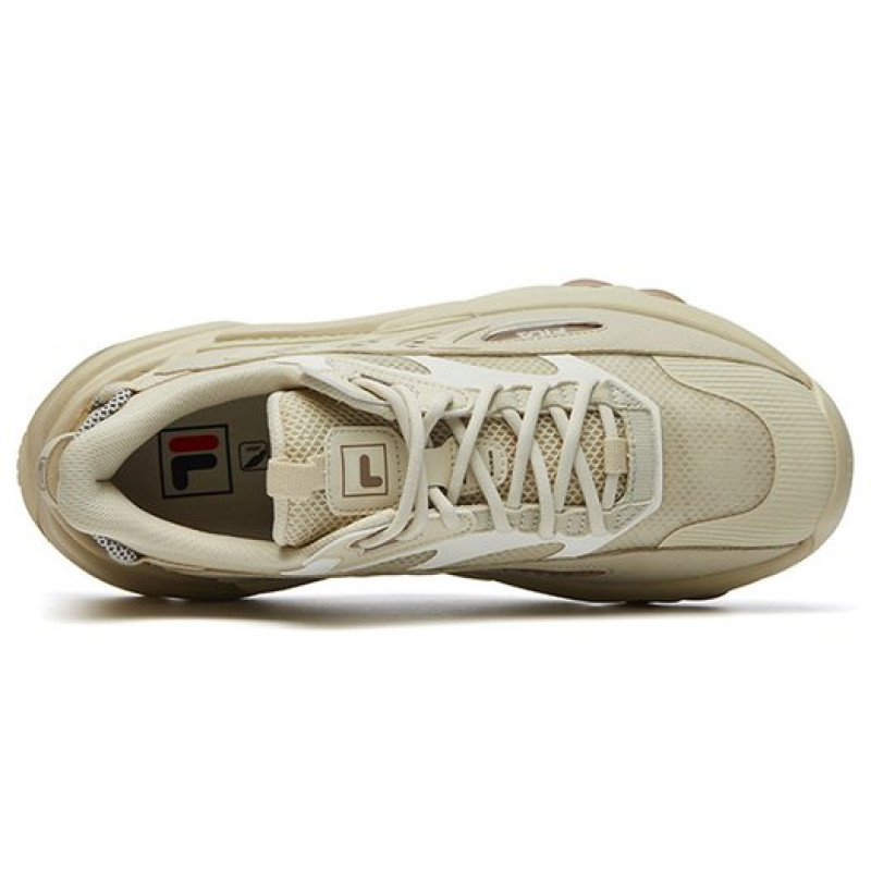 FILA Heritage-FHT TPU