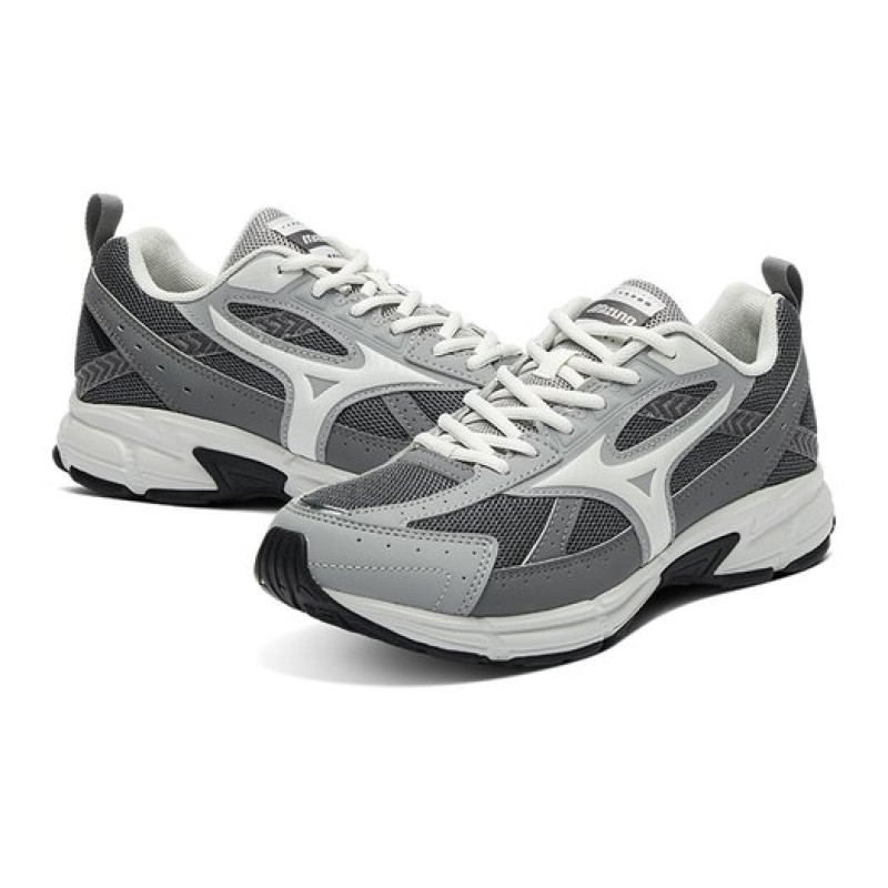 Mizuno Speed