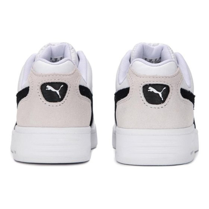 PUMA Slipstream Lo Suede FS