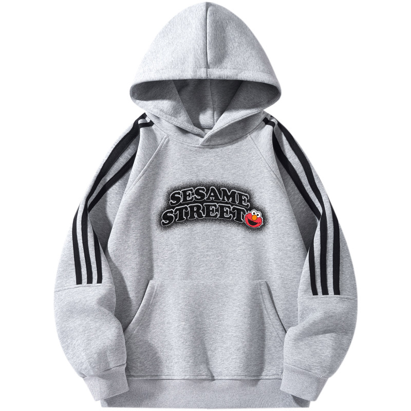 SESAME STREET