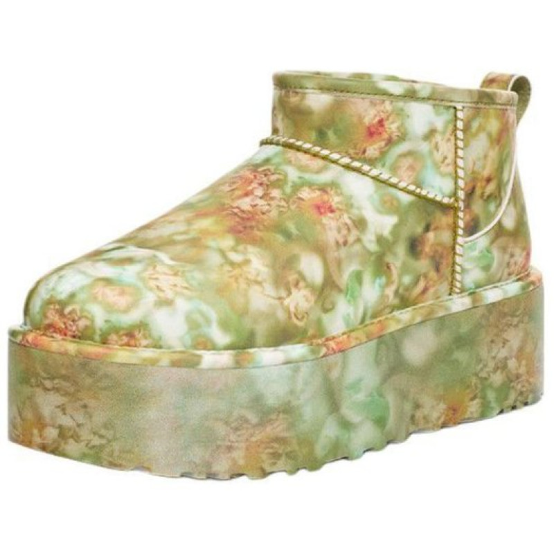 COLLINA STRADA x UGG