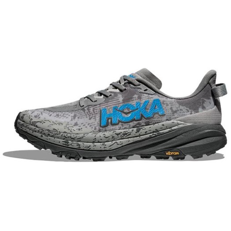 HOKA ONE ONE SPEEDGOAT 6