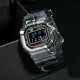 CASIO G-SHOCK 40 48.9*42.8mm DW-5000SS-1PR