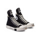 Rick Owens DRKSHDW x Converse 1970s Turbodrk Chuck Taylor All Star High