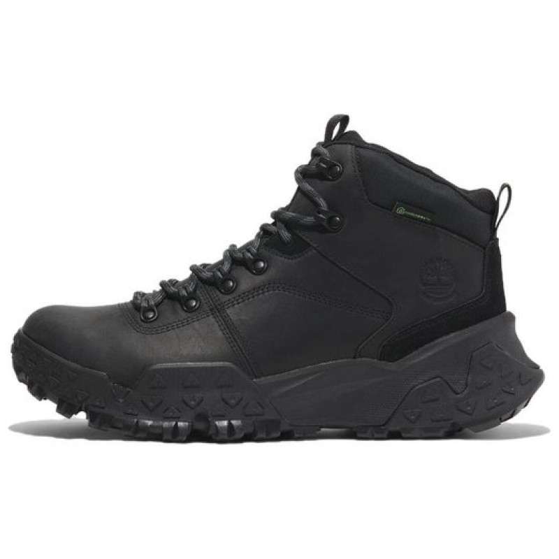 Timberland Motion Scramble