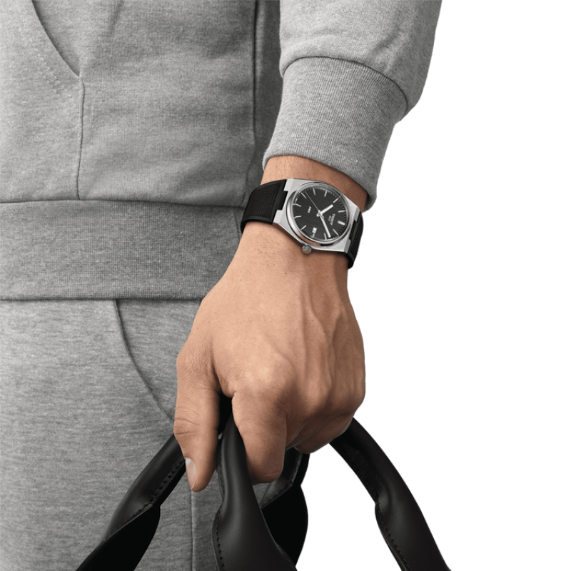TISSOT 100 40mm T137.410.17.051.00