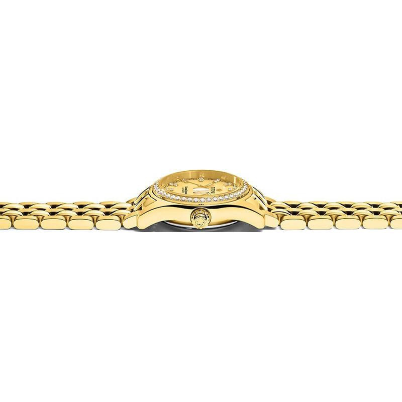 TITONI 100 27mm 729-G-DB-306