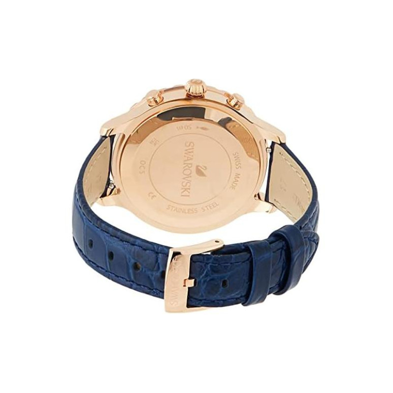 SwarovskiSwarovskiOctea Lux Chrono 50 5563480