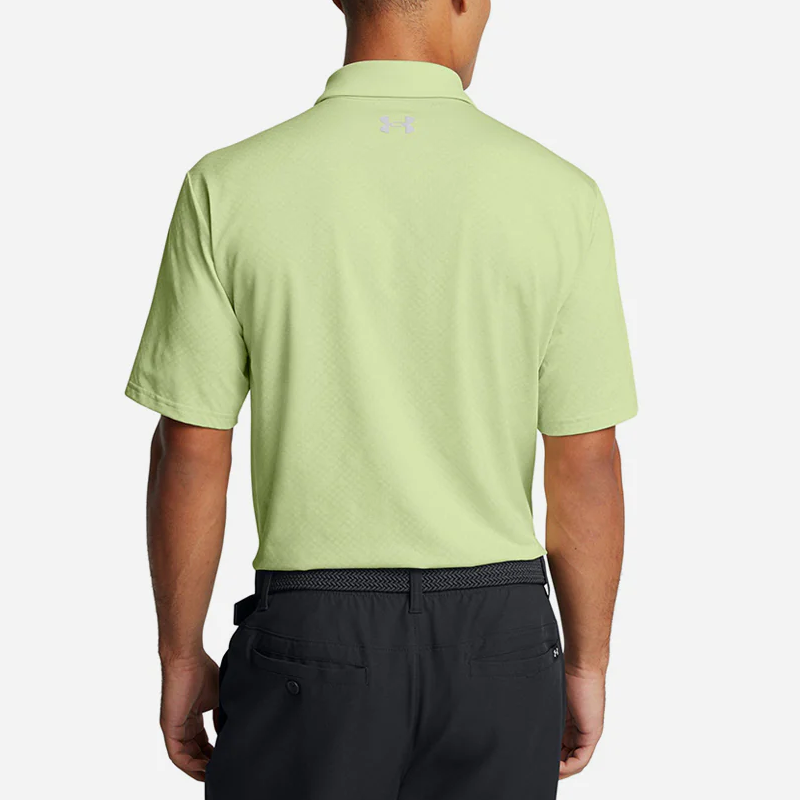 Under Armour Playoff 3.0 Polo