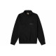 Fear of God Essentials SS21 Pull-Over Mockneck Stretch Limo Logo
