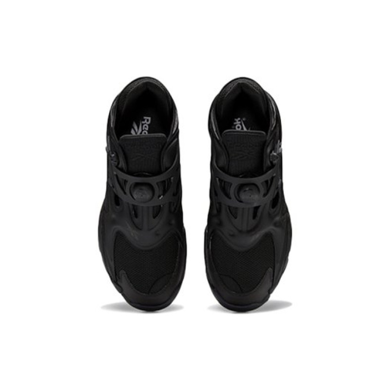 Reebok Pump Court